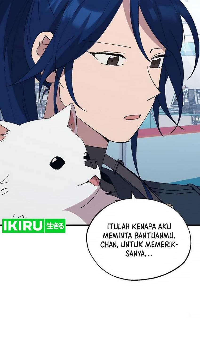 Magical Realm Shopkeeper Chapter 59 Gambar 43