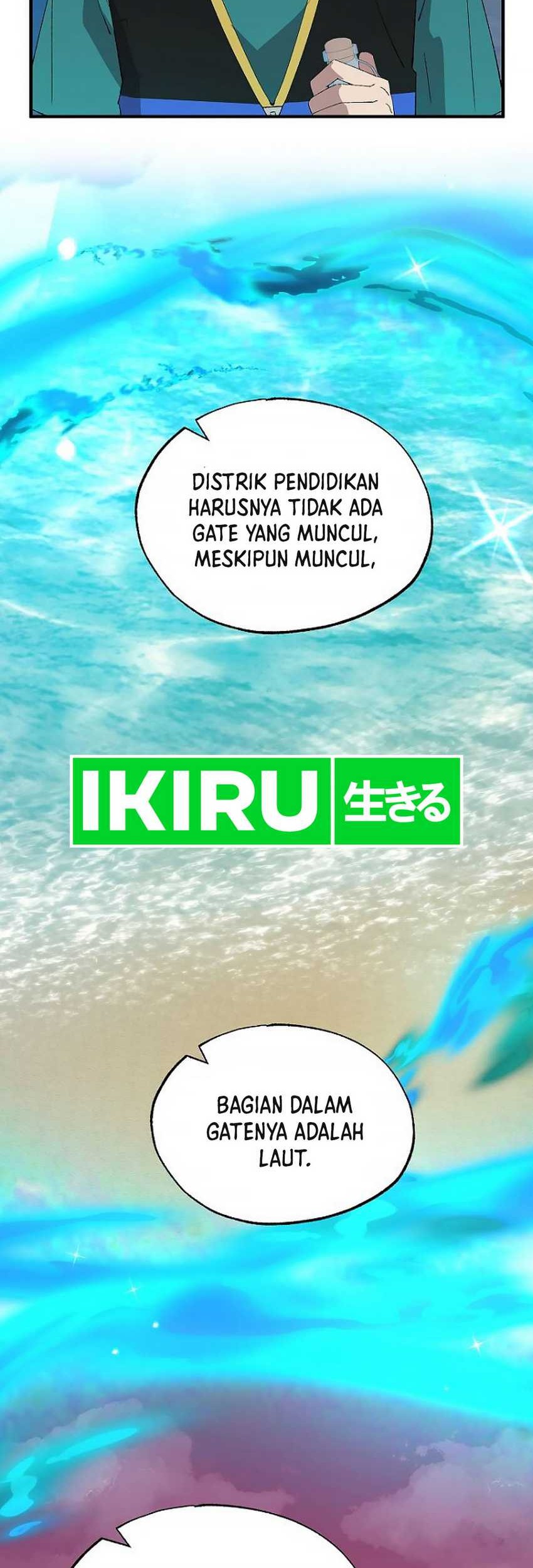 Magical Realm Shopkeeper Chapter 59 Gambar 41