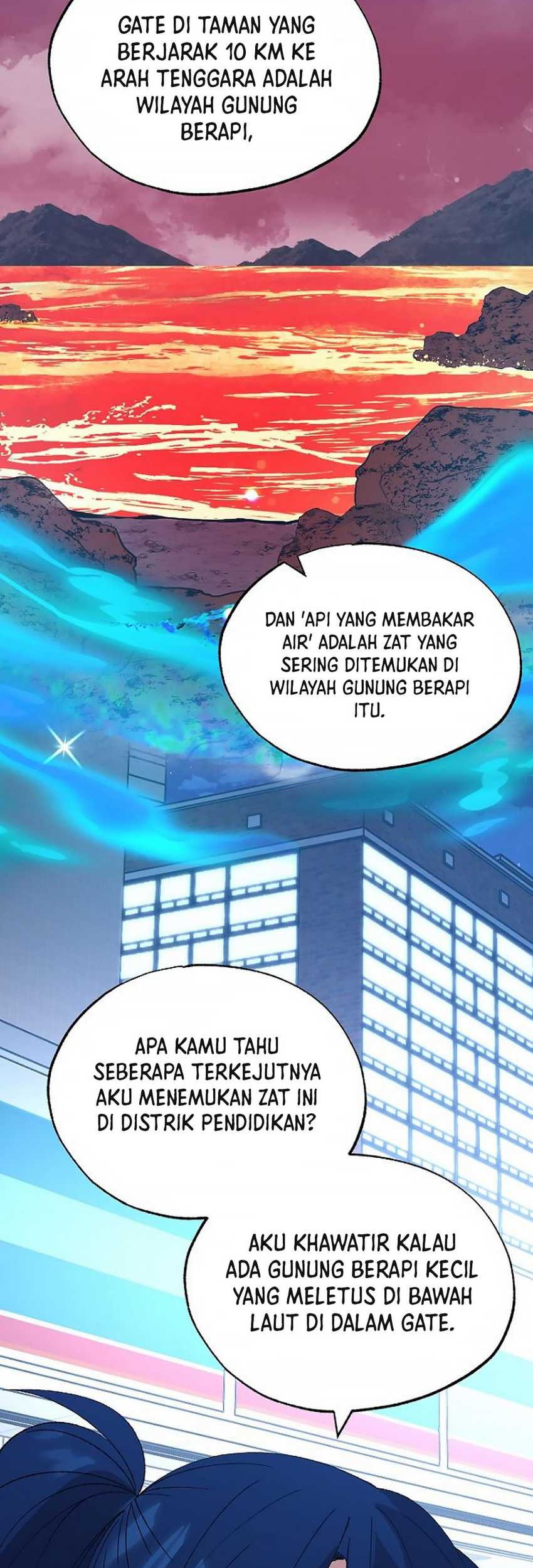 Magical Realm Shopkeeper Chapter 59 Gambar 42