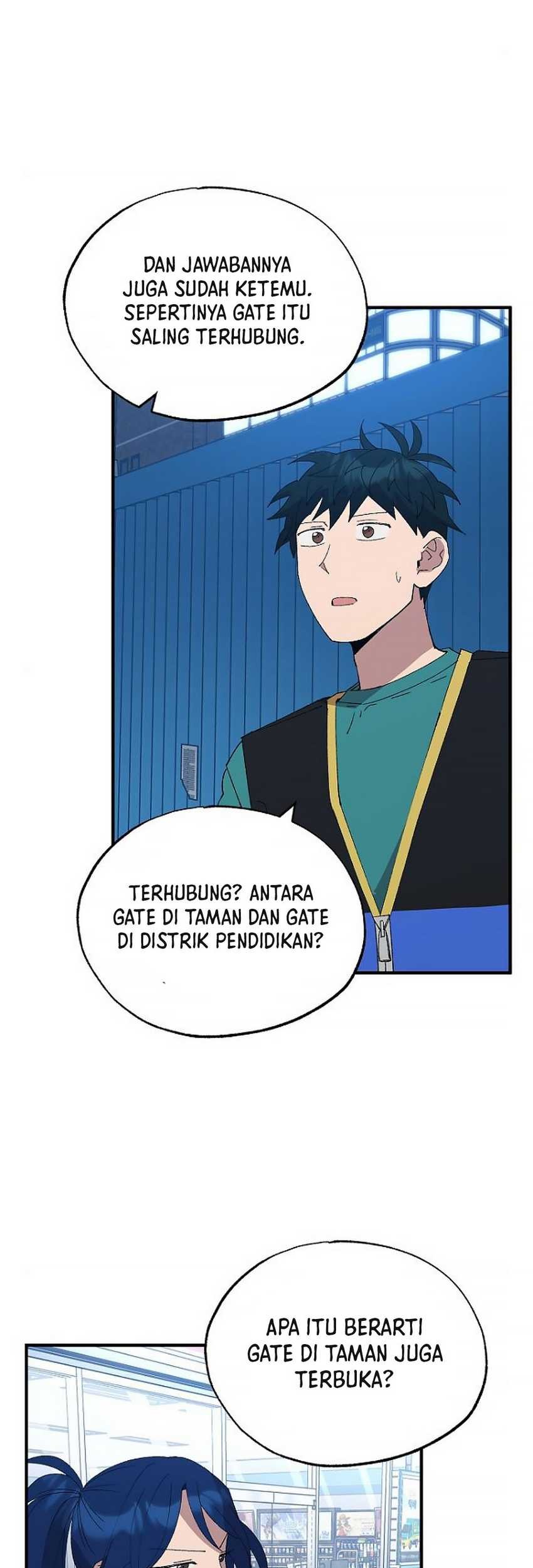 Magical Realm Shopkeeper Chapter 59 Gambar 44