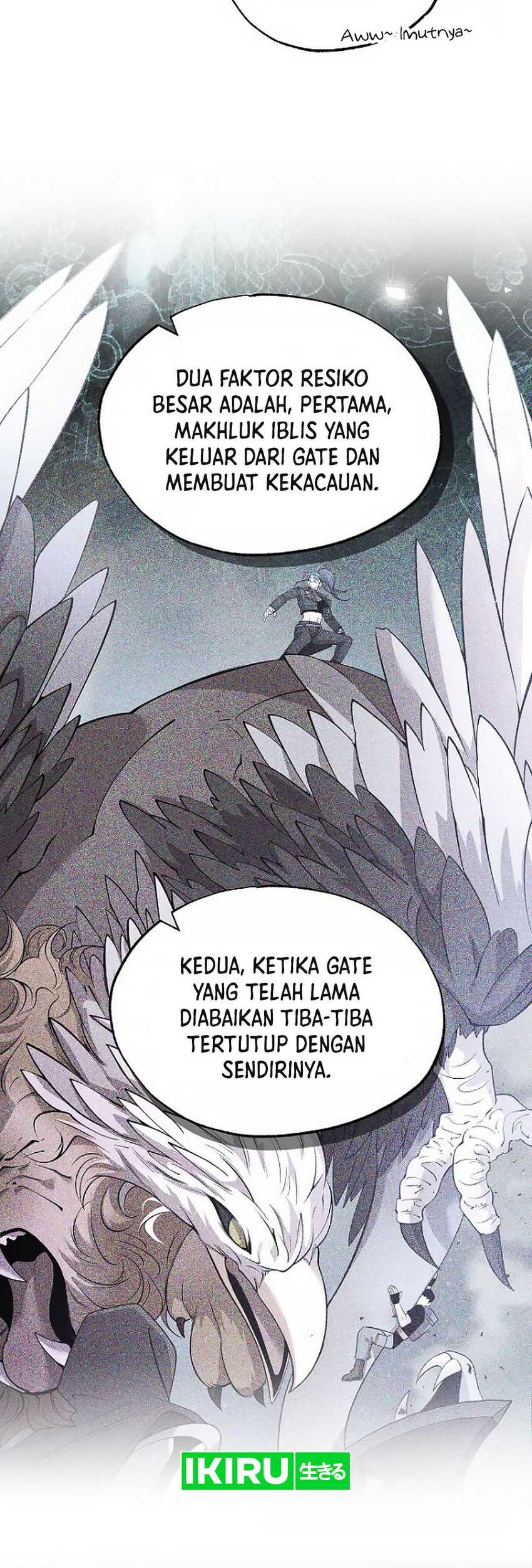 Magical Realm Shopkeeper Chapter 59 Gambar 46