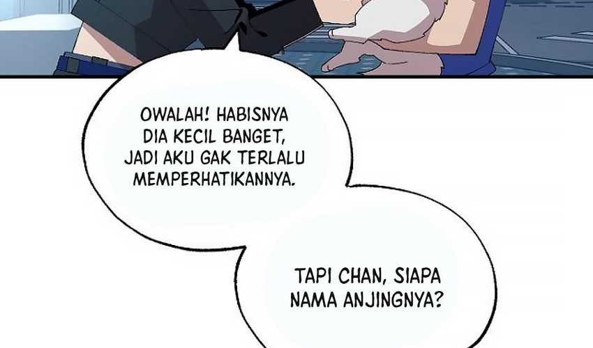 Magical Realm Shopkeeper Chapter 59 Gambar 6