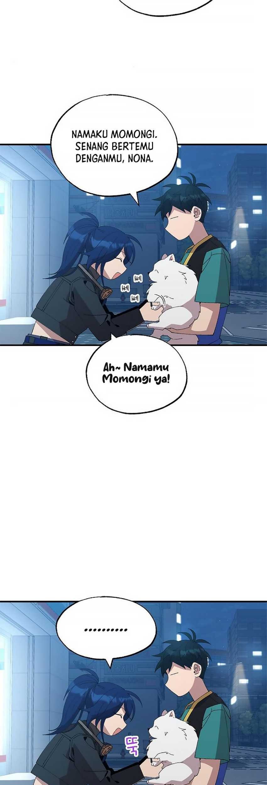 Magical Realm Shopkeeper Chapter 59 Gambar 7