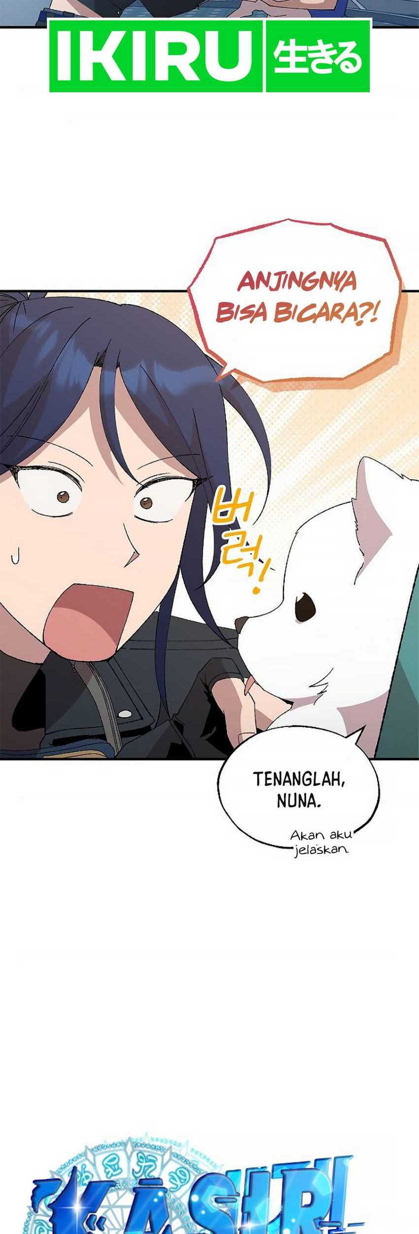 Magical Realm Shopkeeper Chapter 59 Gambar 8