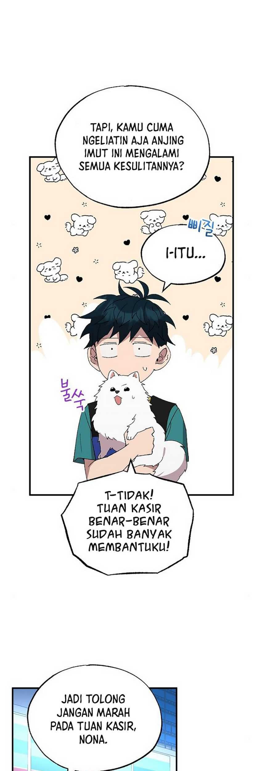 Magical Realm Shopkeeper Chapter 59 Gambar 12