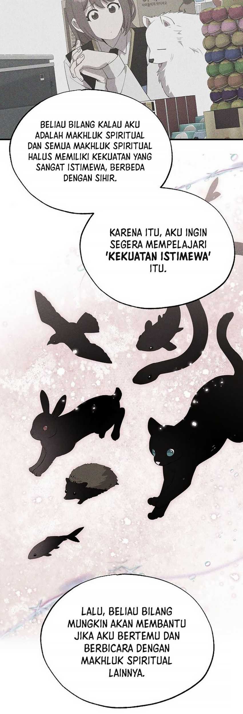 Magical Realm Shopkeeper Chapter 59 Gambar 16