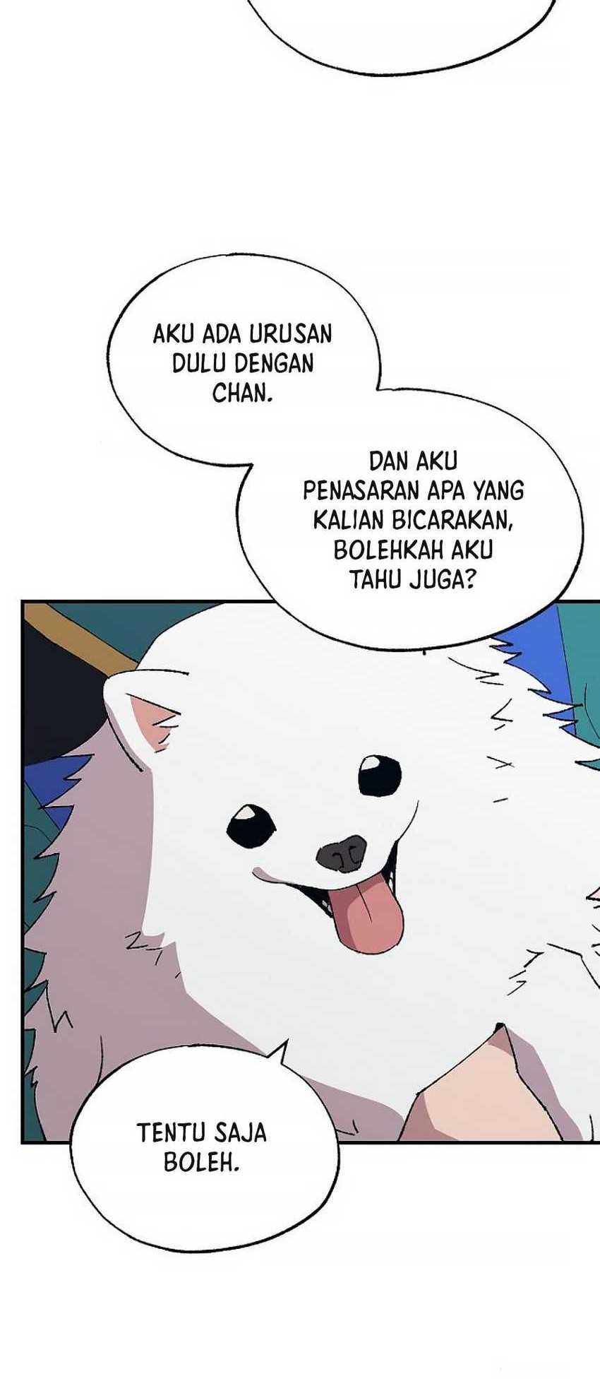 Magical Realm Shopkeeper Chapter 59 Gambar 19