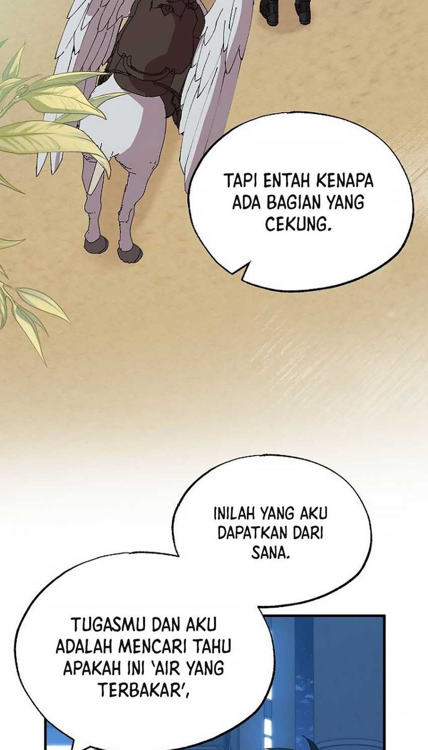 Magical Realm Shopkeeper Chapter 59 Gambar 23