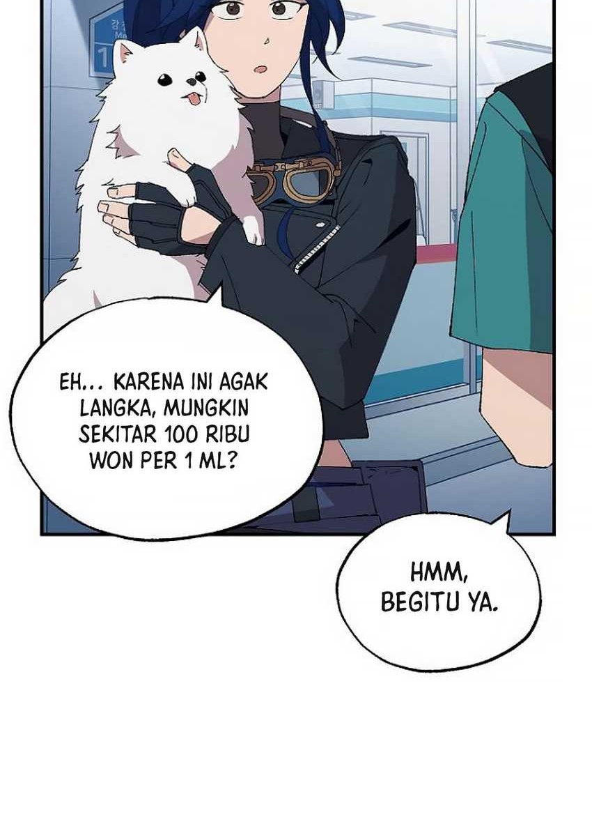 Magical Realm Shopkeeper Chapter 59 Gambar 27