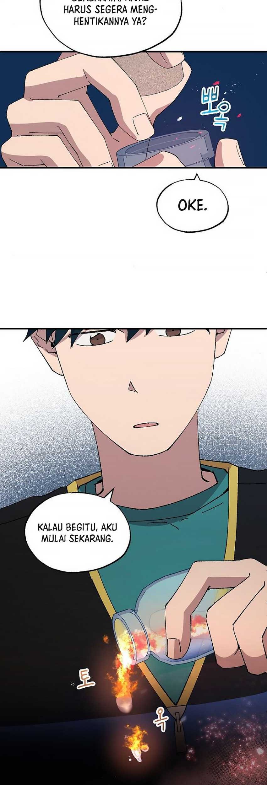 Magical Realm Shopkeeper Chapter 59 Gambar 30