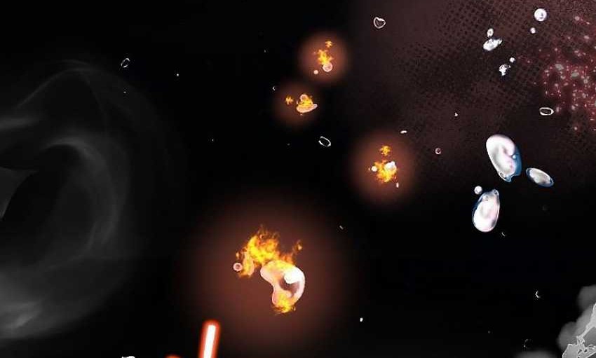 Magical Realm Shopkeeper Chapter 59 Gambar 31