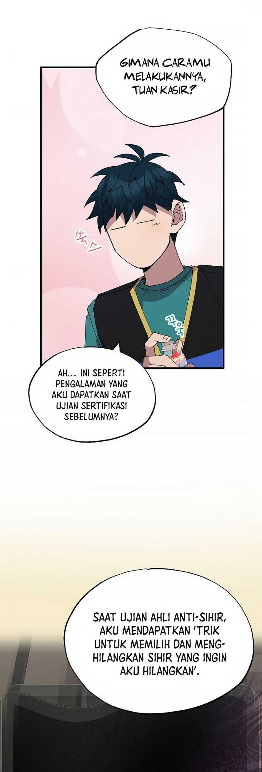 Magical Realm Shopkeeper Chapter 59 Gambar 34