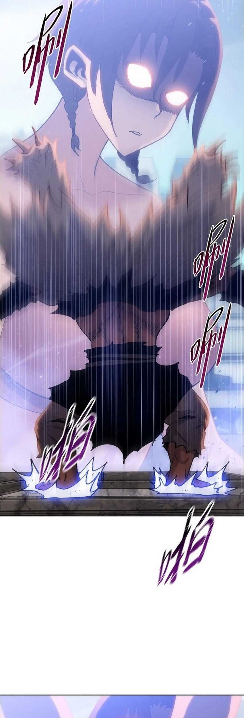 The Last All-Knowing Man Collected Trillions of Stuff from Day One Chapter 50 Gambar 46