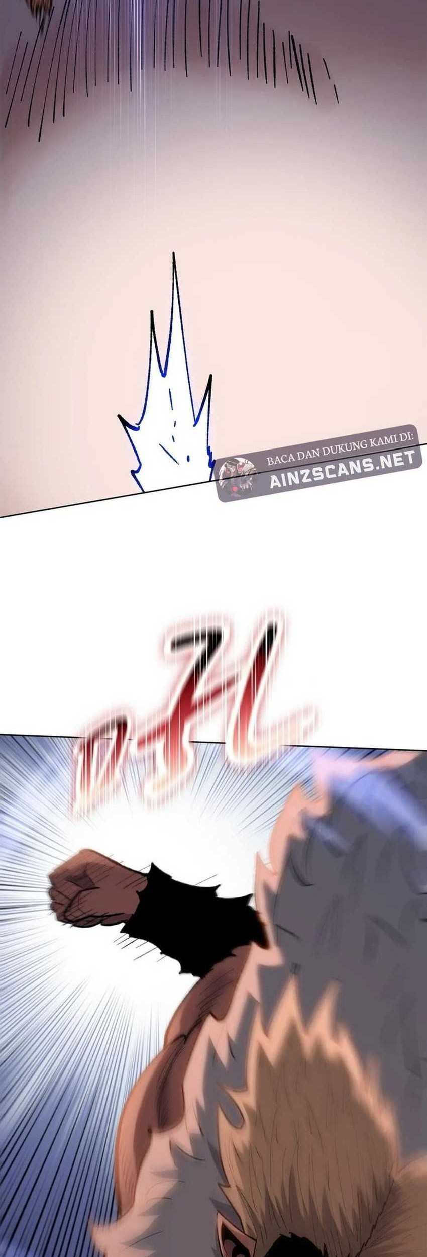 The Last All-Knowing Man Collected Trillions of Stuff from Day One Chapter 50 Gambar 50