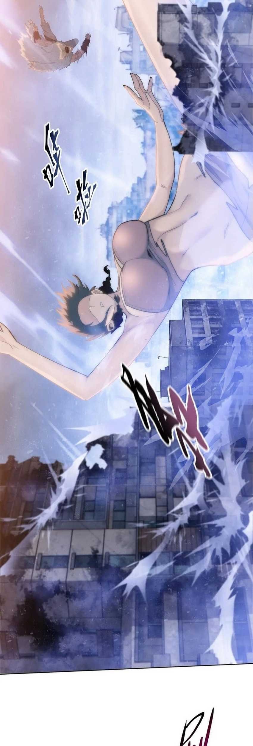 The Last All-Knowing Man Collected Trillions of Stuff from Day One Chapter 50 Gambar 55