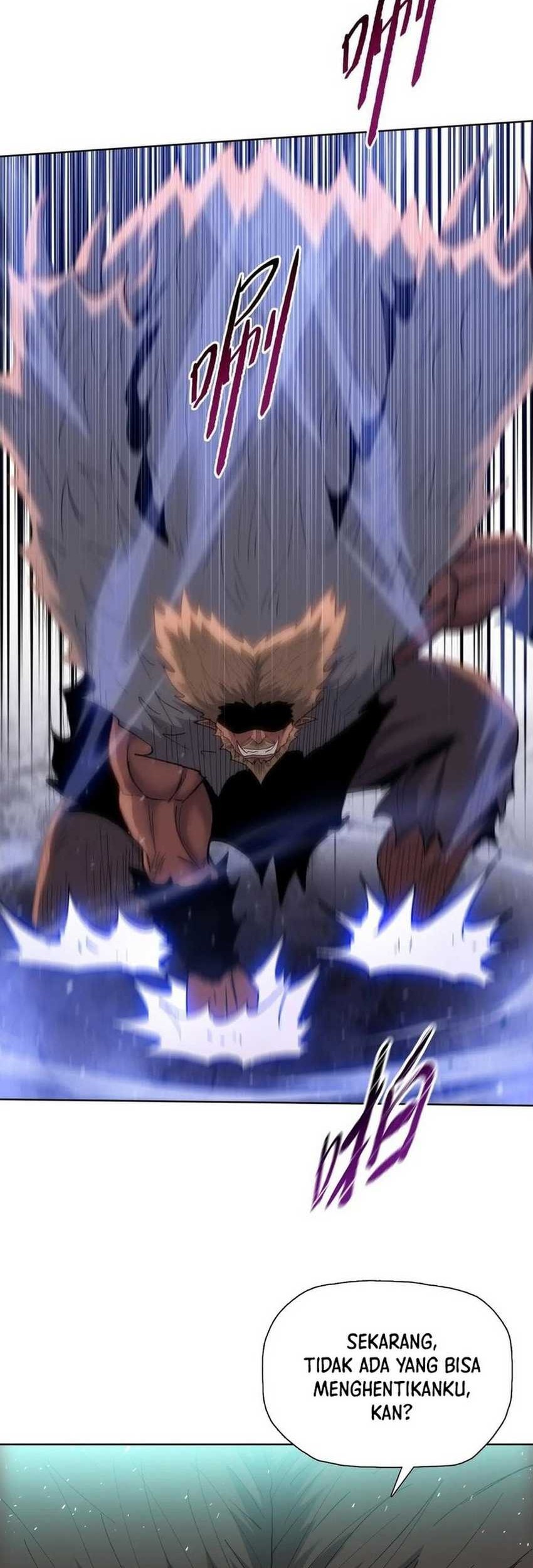 The Last All-Knowing Man Collected Trillions of Stuff from Day One Chapter 50 Gambar 56