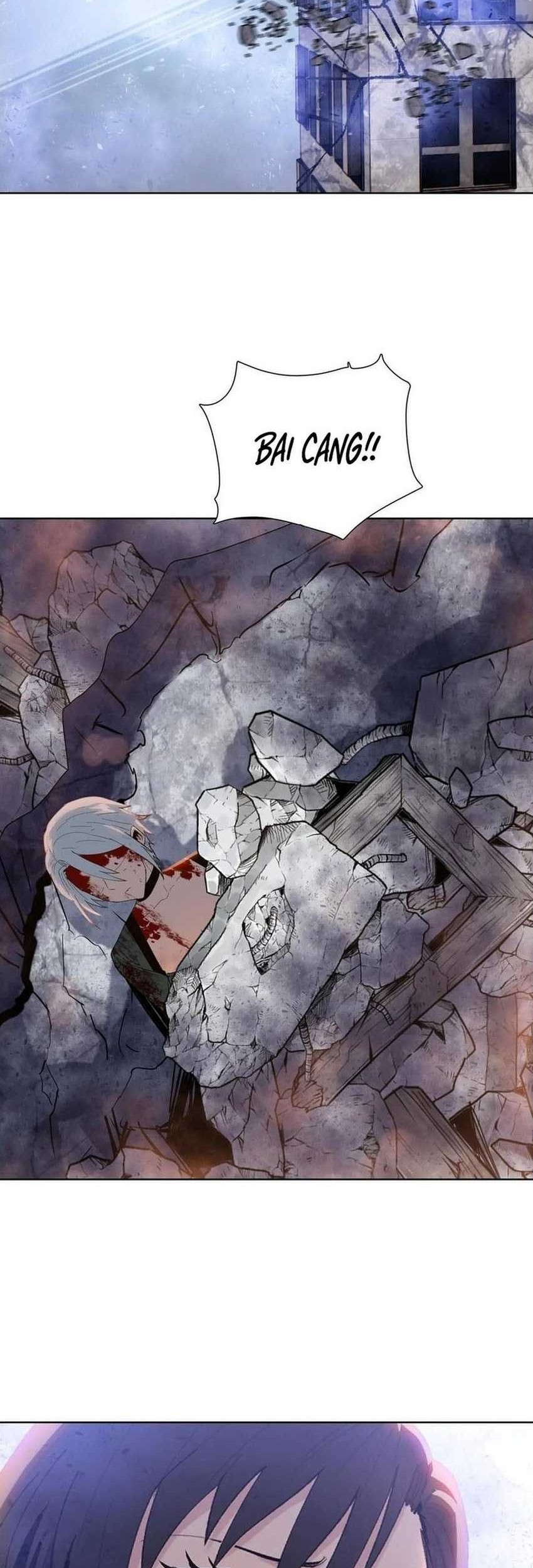 The Last All-Knowing Man Collected Trillions of Stuff from Day One Chapter 50 Gambar 35