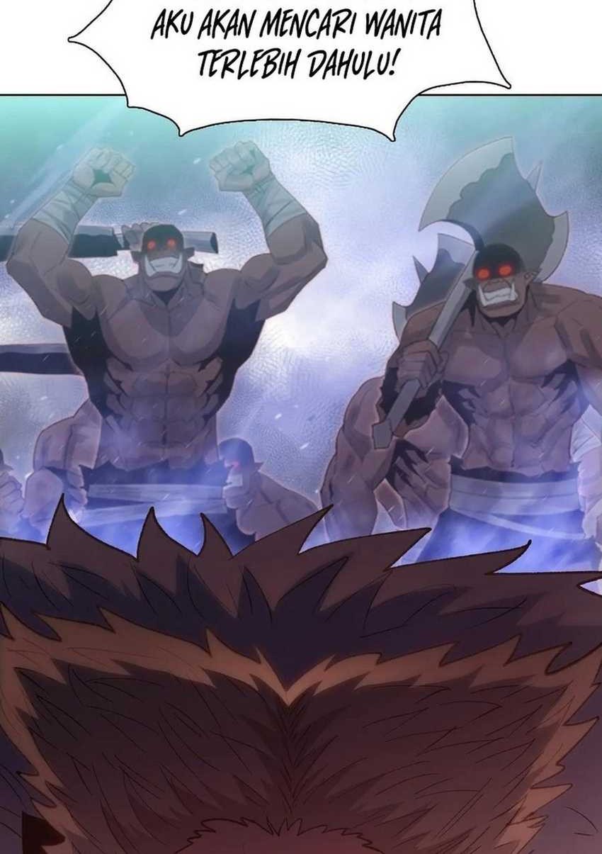 The Last All-Knowing Man Collected Trillions of Stuff from Day One Chapter 50 Gambar 39