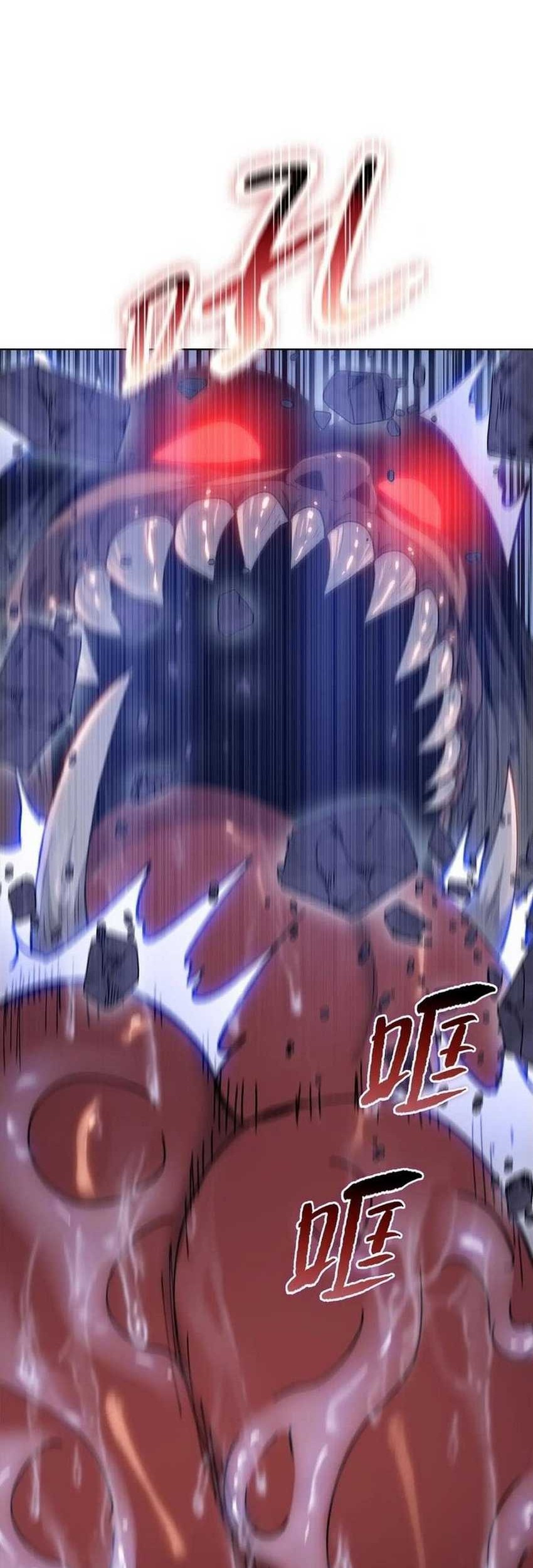 The Last All-Knowing Man Collected Trillions of Stuff from Day One Chapter 50 Gambar 8