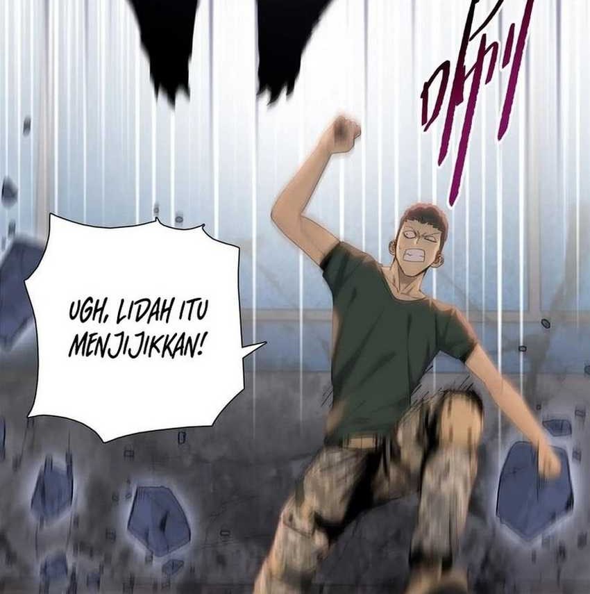 The Last All-Knowing Man Collected Trillions of Stuff from Day One Chapter 50 Gambar 15