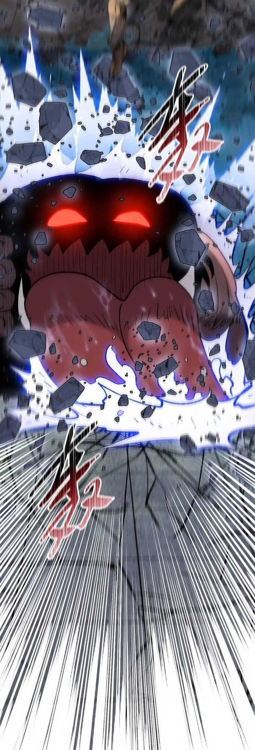 The Last All-Knowing Man Collected Trillions of Stuff from Day One Chapter 50 Gambar 16