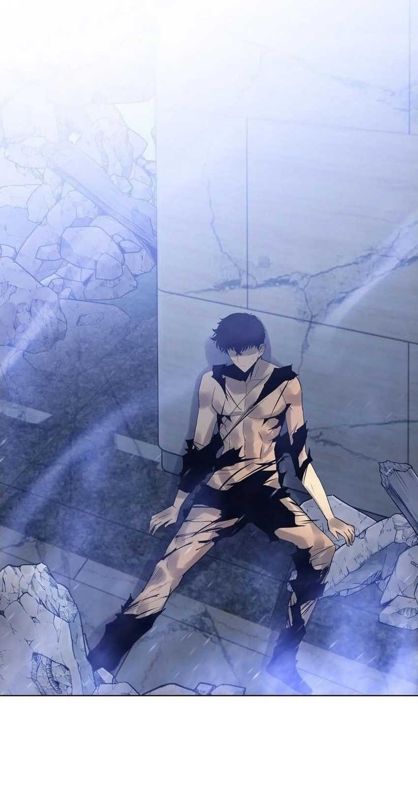 The Last All-Knowing Man Collected Trillions of Stuff from Day One Chapter 50 Gambar 18