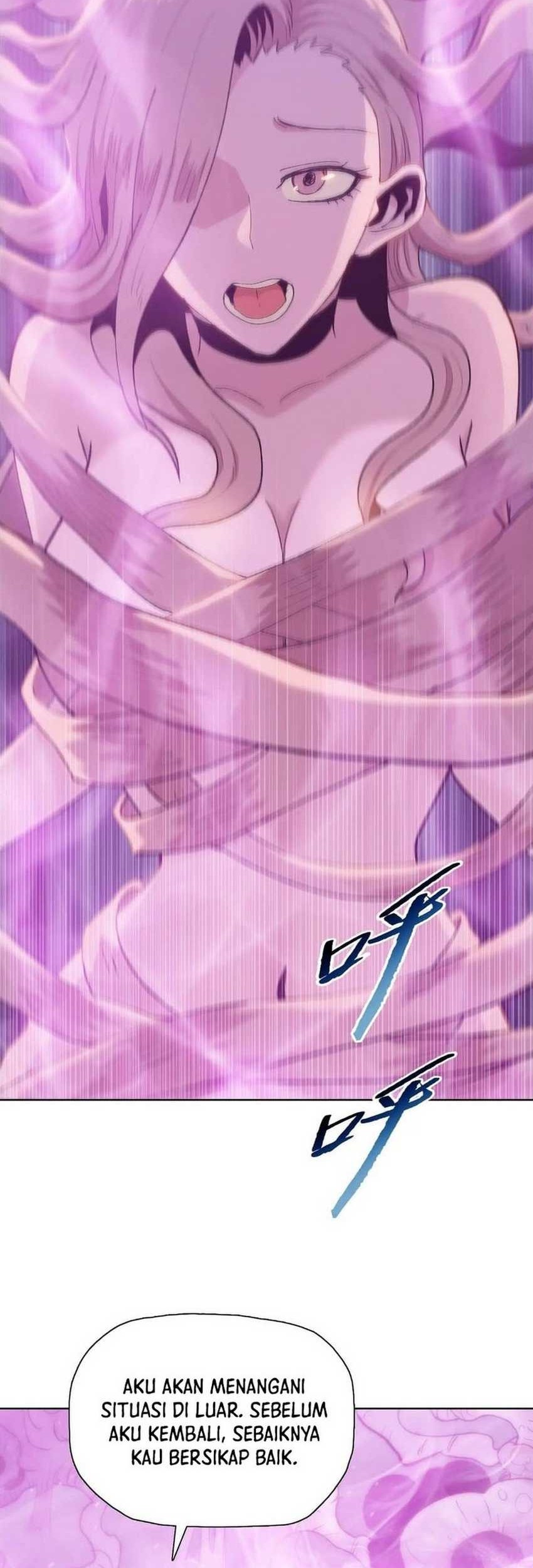 The Last All-Knowing Man Collected Trillions of Stuff from Day One Chapter 50 Gambar 20