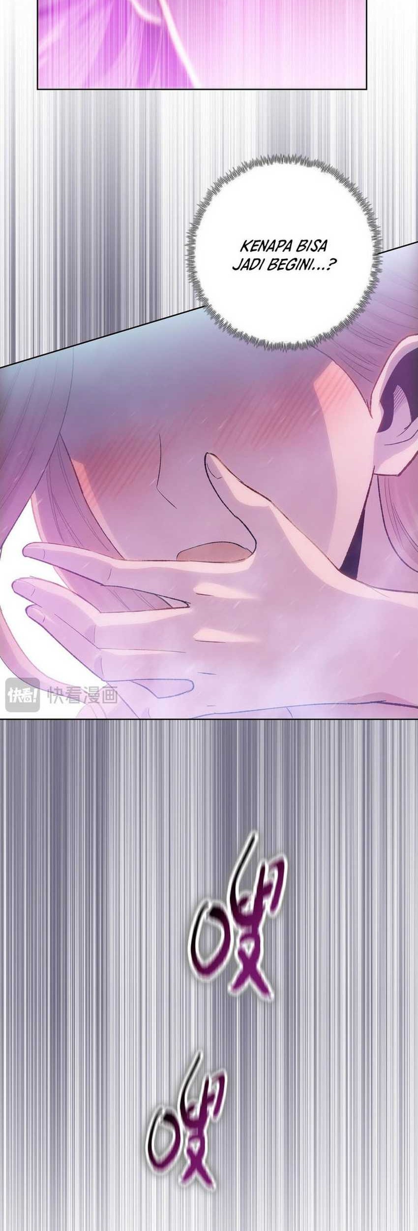 The Last All-Knowing Man Collected Trillions of Stuff from Day One Chapter 49 Gambar 41