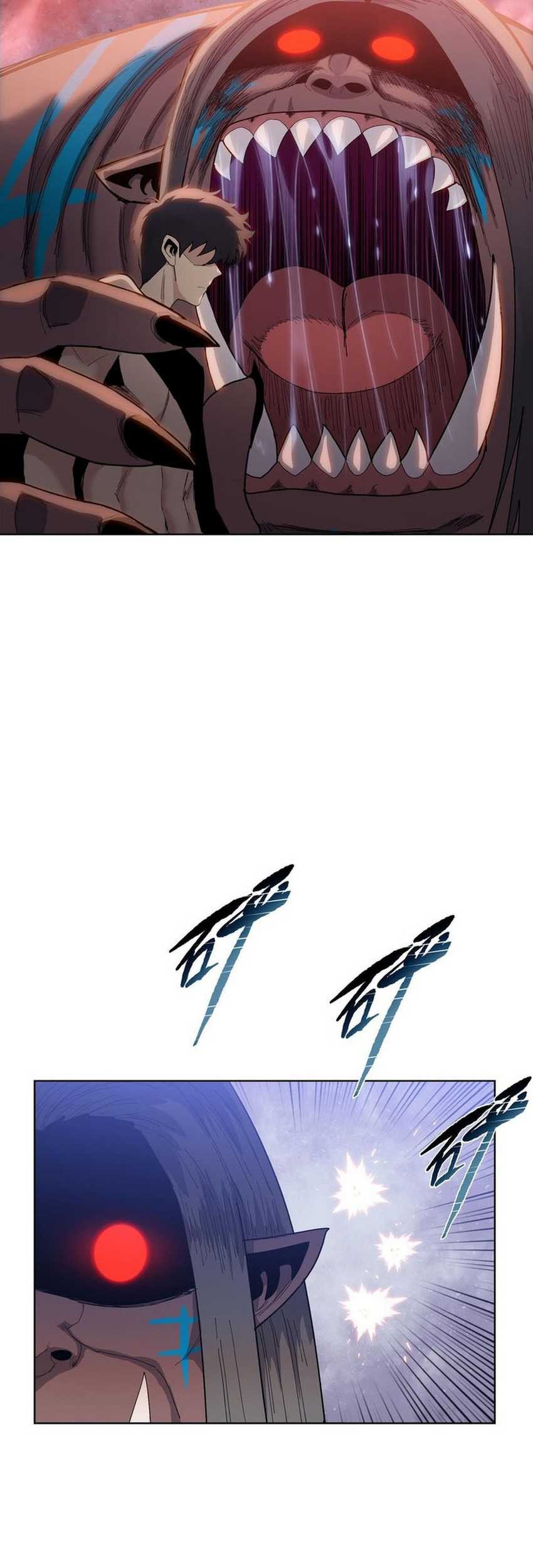 The Last All-Knowing Man Collected Trillions of Stuff from Day One Chapter 49 Gambar 43