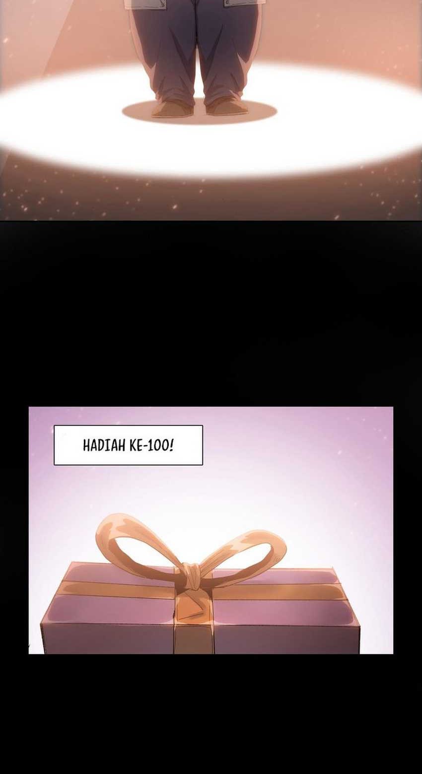 The Last All-Knowing Man Collected Trillions of Stuff from Day One Chapter 49 Gambar 48