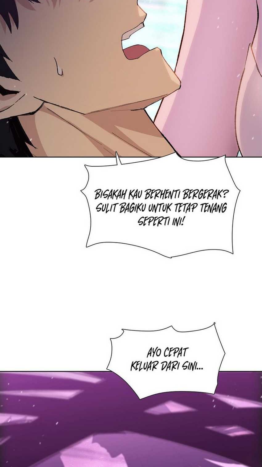 The Last All-Knowing Man Collected Trillions of Stuff from Day One Chapter 49 Gambar 30