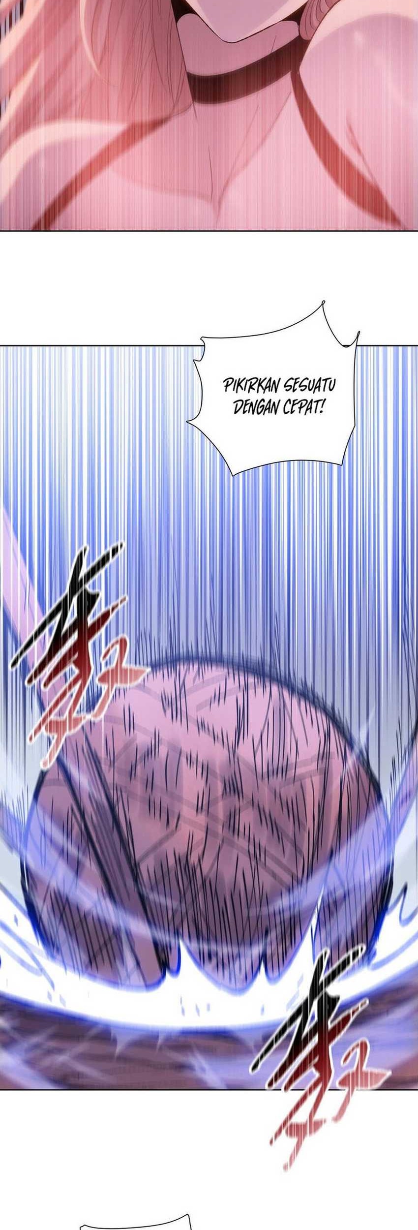 The Last All-Knowing Man Collected Trillions of Stuff from Day One Chapter 49 Gambar 35