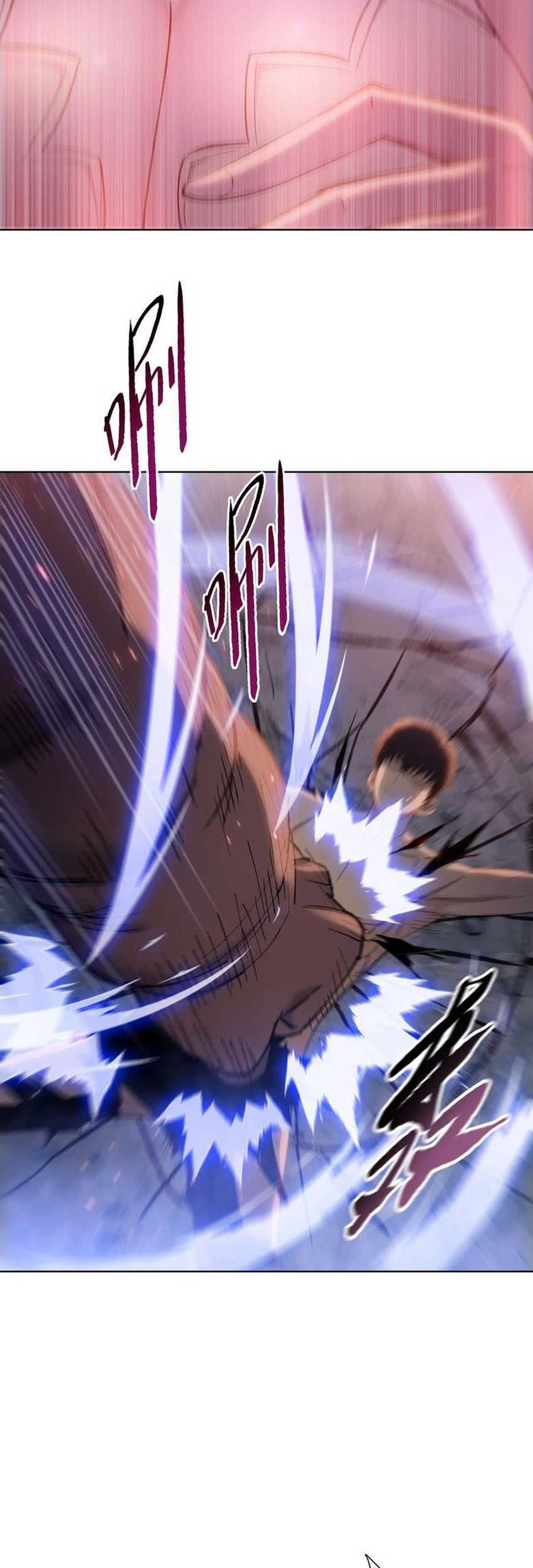 The Last All-Knowing Man Collected Trillions of Stuff from Day One Chapter 49 Gambar 37