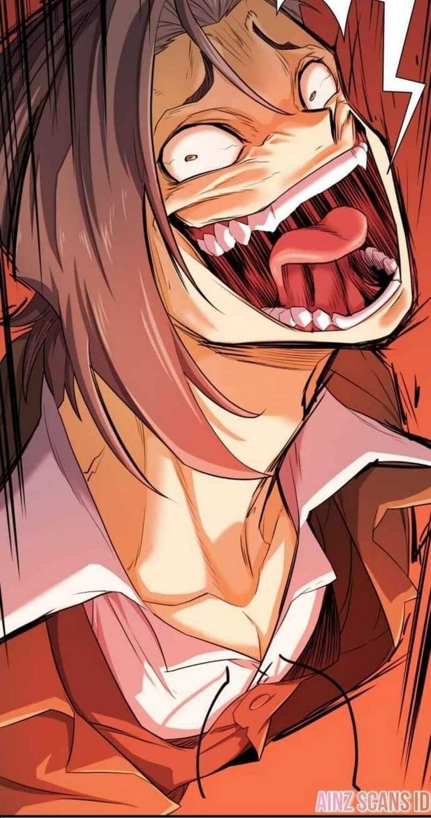 The Last All-Knowing Man Collected Trillions of Stuff from Day One Chapter 49 Gambar 60