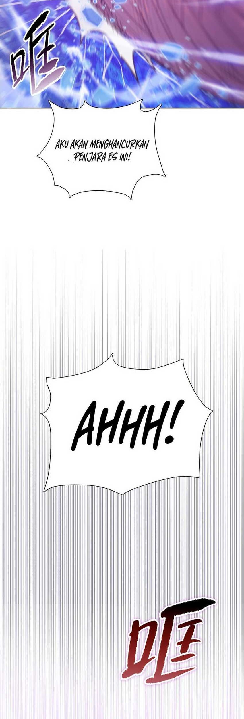 The Last All-Knowing Man Collected Trillions of Stuff from Day One Chapter 49 Gambar 8