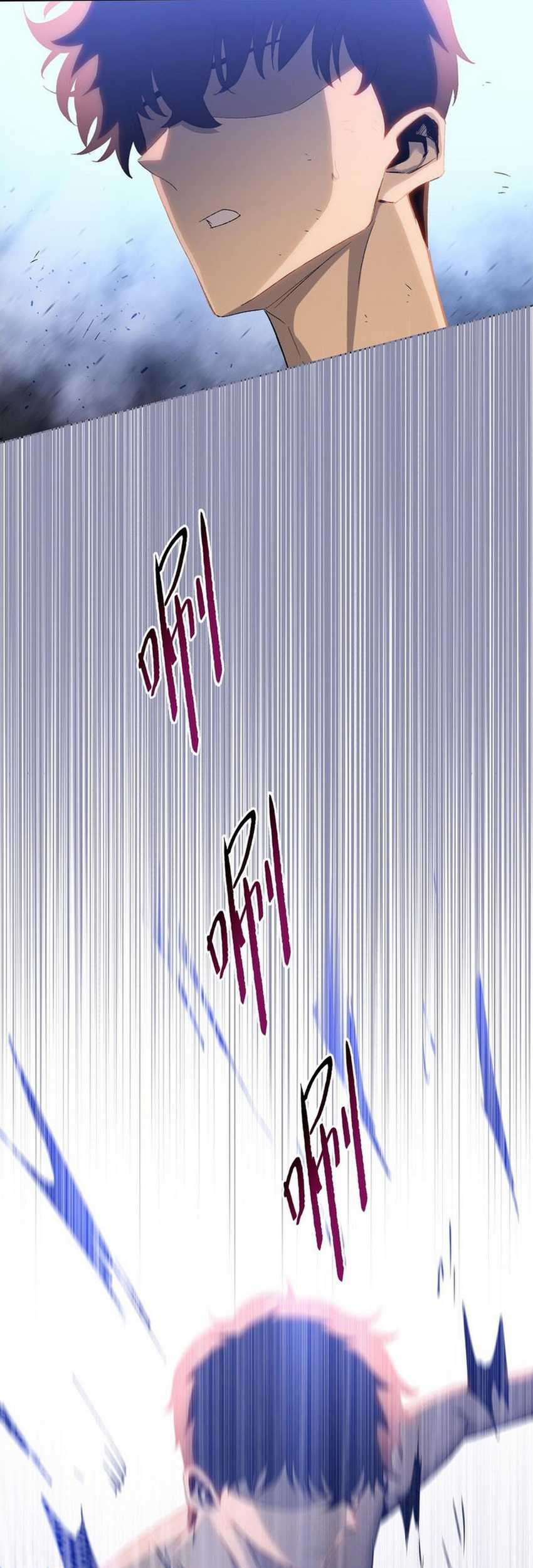 The Last All-Knowing Man Collected Trillions of Stuff from Day One Chapter 49 Gambar 16