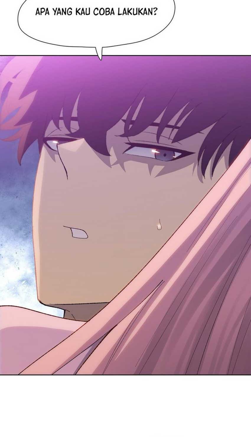 The Last All-Knowing Man Collected Trillions of Stuff from Day One Chapter 49 Gambar 24