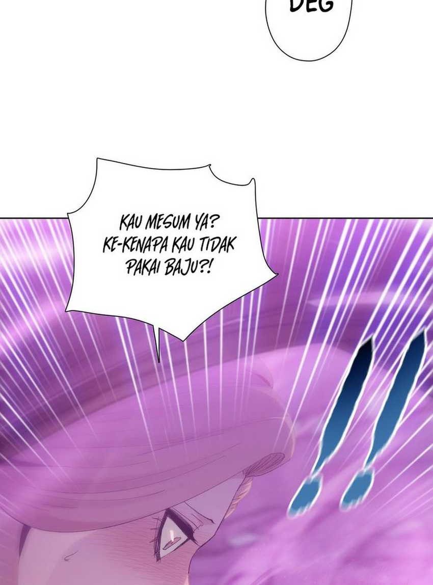 The Last All-Knowing Man Collected Trillions of Stuff from Day One Chapter 49 Gambar 27