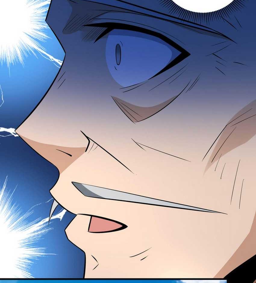 God of Martial Arts Chapter 767 Gambar 21