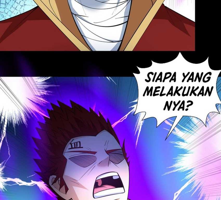 God of Martial Arts Chapter 767 Gambar 3