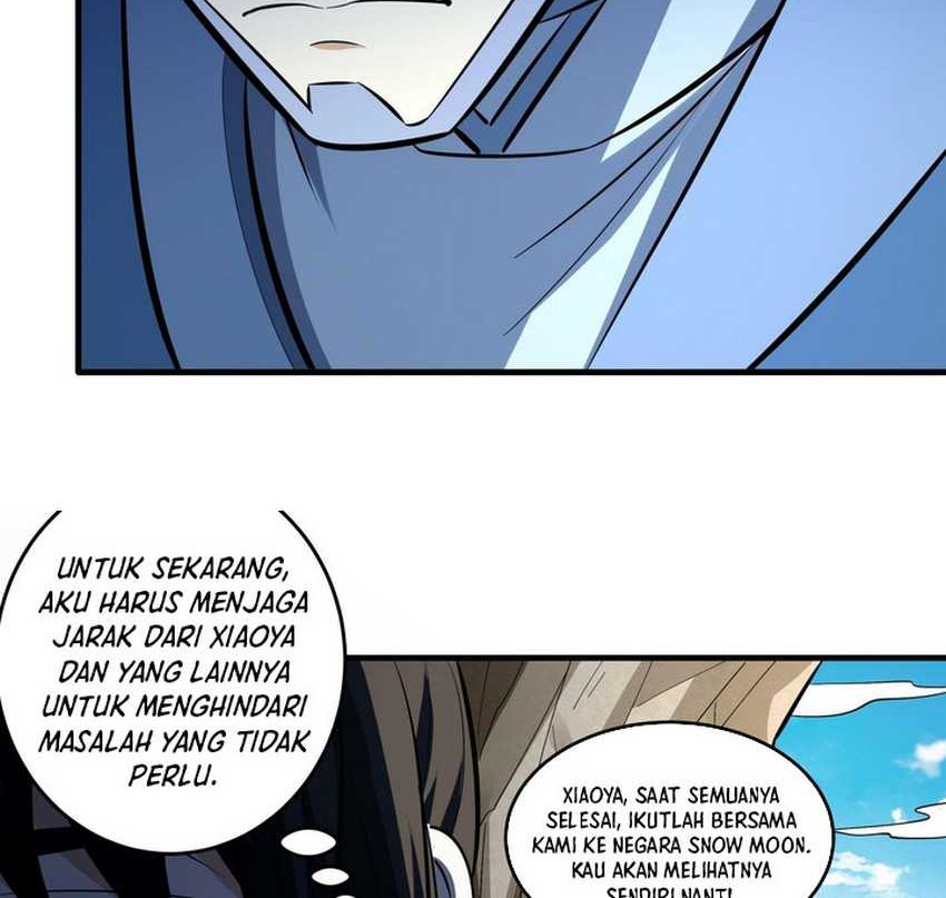 God of Martial Arts Chapter 767 Gambar 9