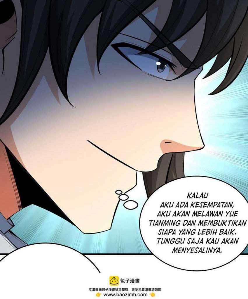God of Martial Arts Chapter 767 Gambar 17