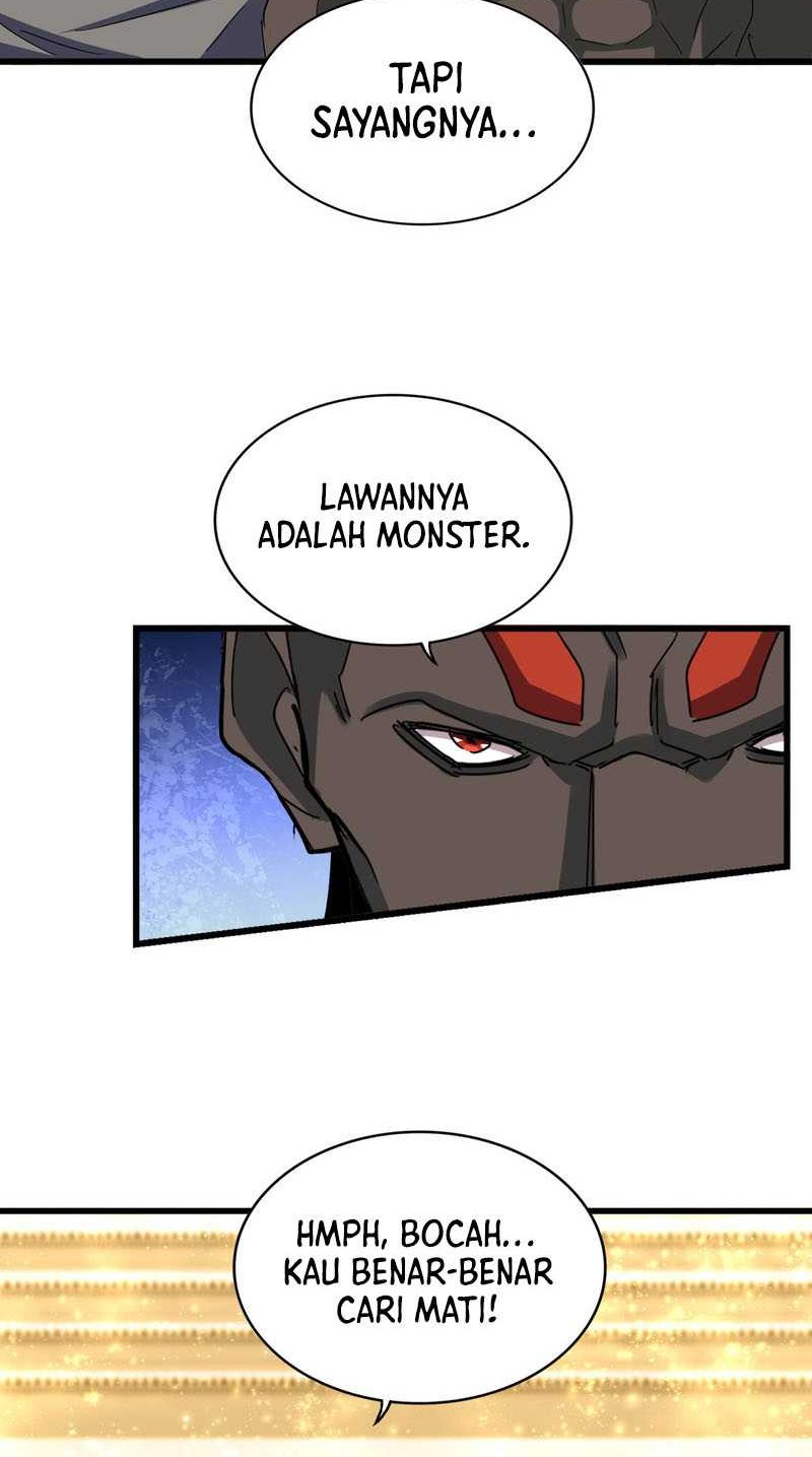 Magic Emperor Chapter 665 Gambar 13