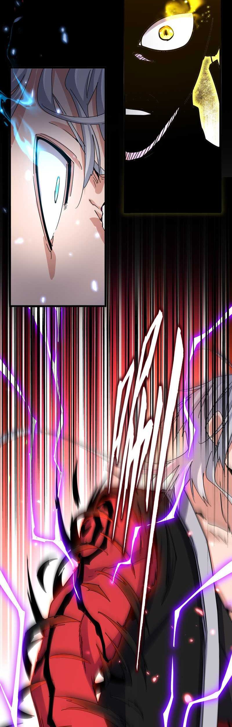 Magic Emperor Chapter 665 Gambar 19