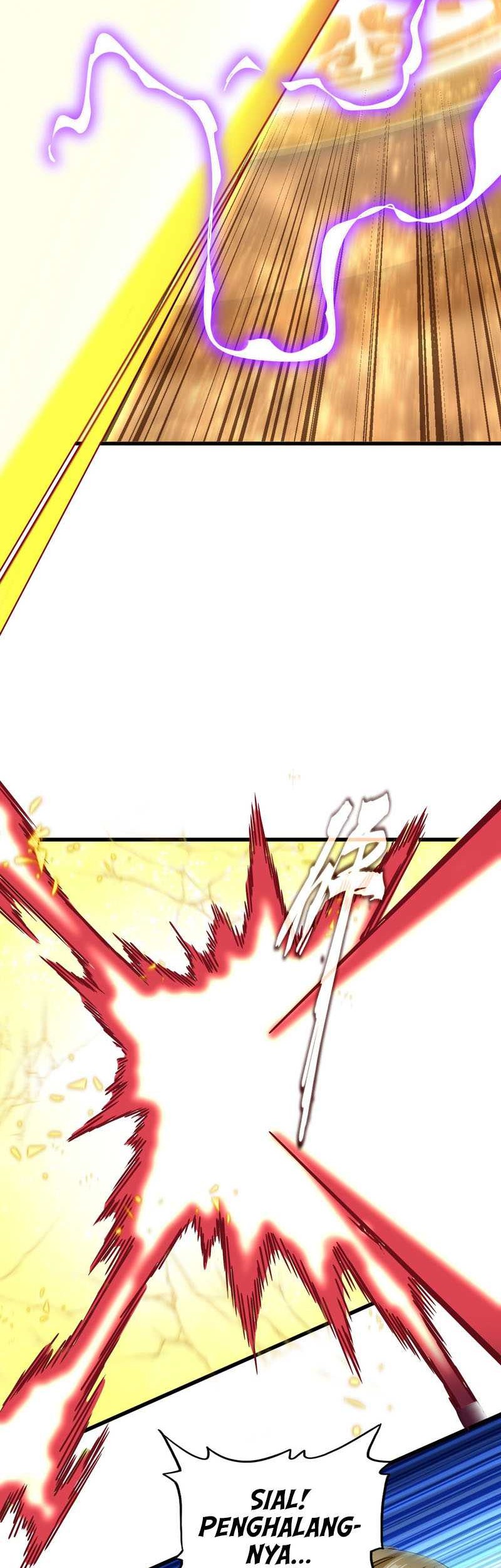 Magic Emperor Chapter 665 Gambar 23