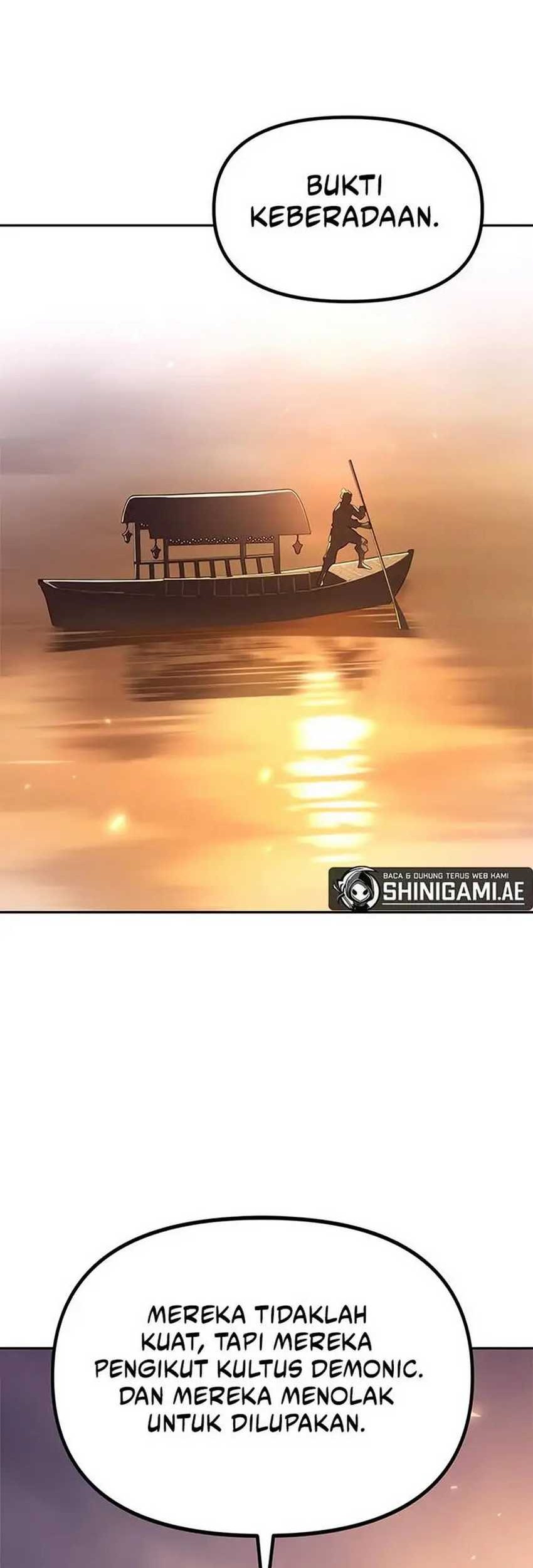 Chronicles of the Demon Faction Chapter 107 Gambar 61