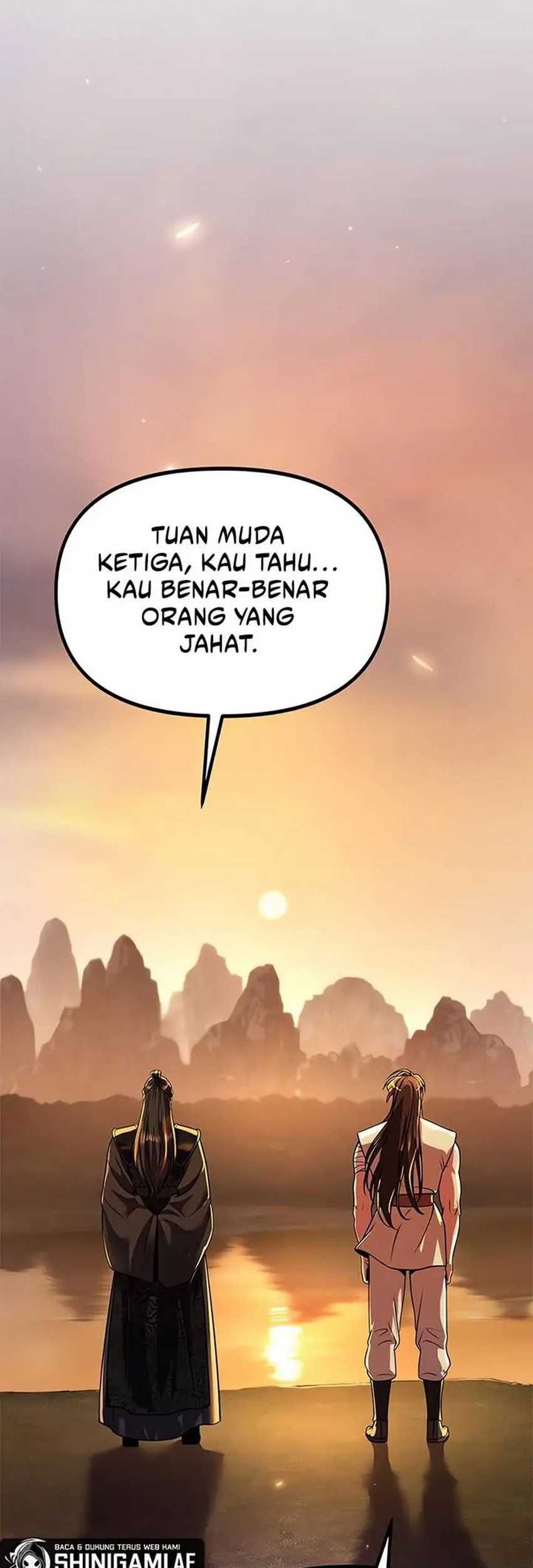 Chronicles of the Demon Faction Chapter 107 Gambar 67