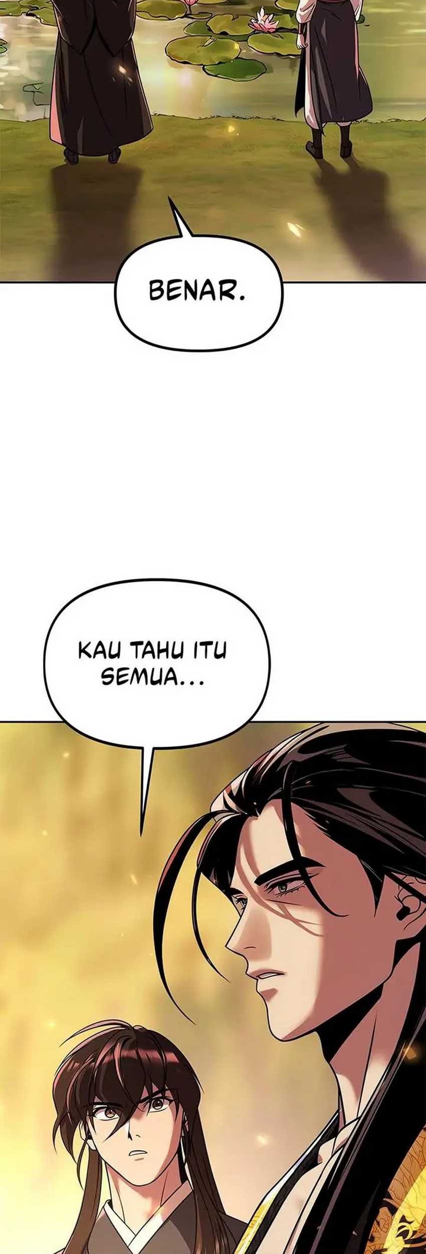 Chronicles of the Demon Faction Chapter 107 Gambar 82