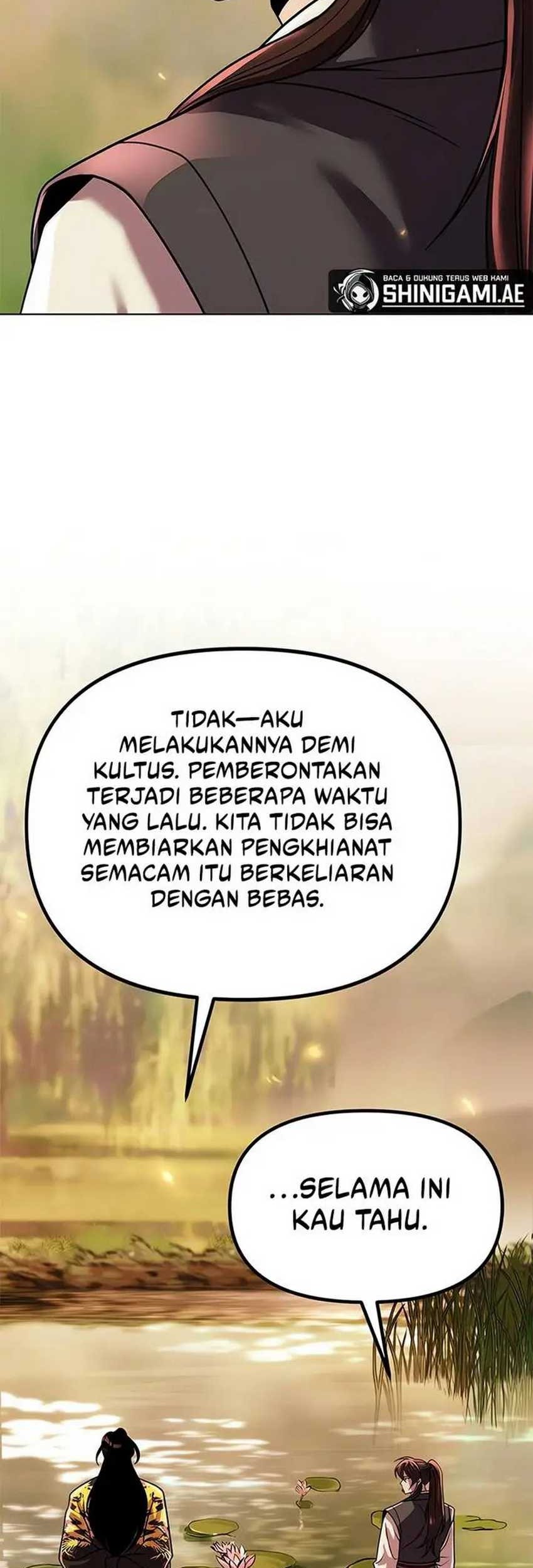 Chronicles of the Demon Faction Chapter 107 Gambar 81