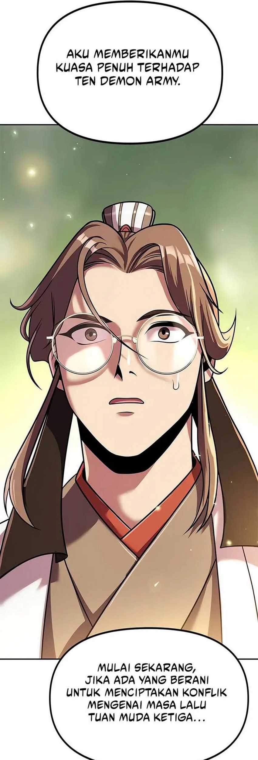 Chronicles of the Demon Faction Chapter 107 Gambar 41